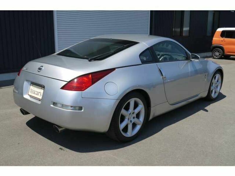 FAIRLADY Z