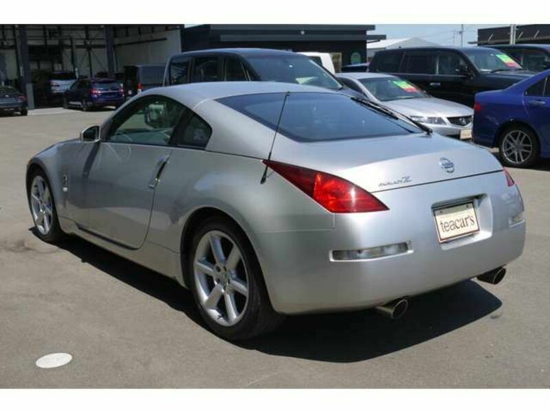 FAIRLADY Z