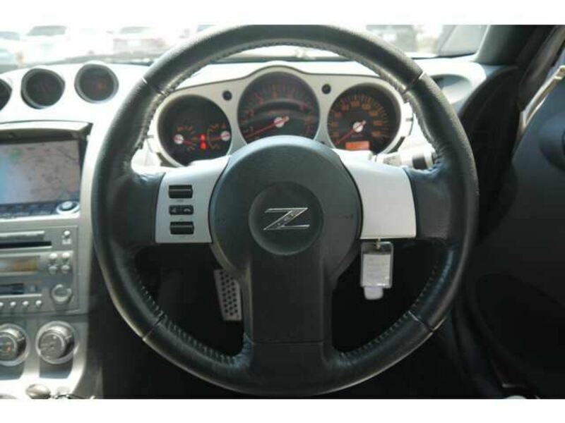 FAIRLADY Z