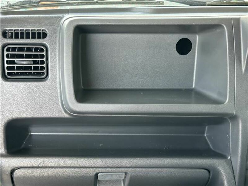 SCRUM TRUCK
