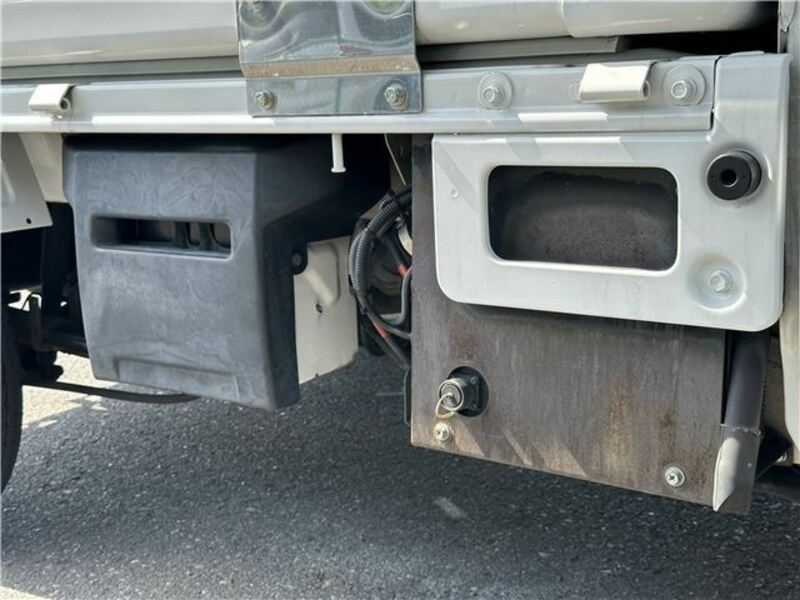 SCRUM TRUCK