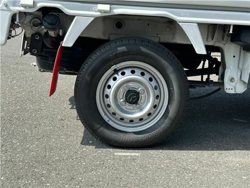 SCRUM TRUCK