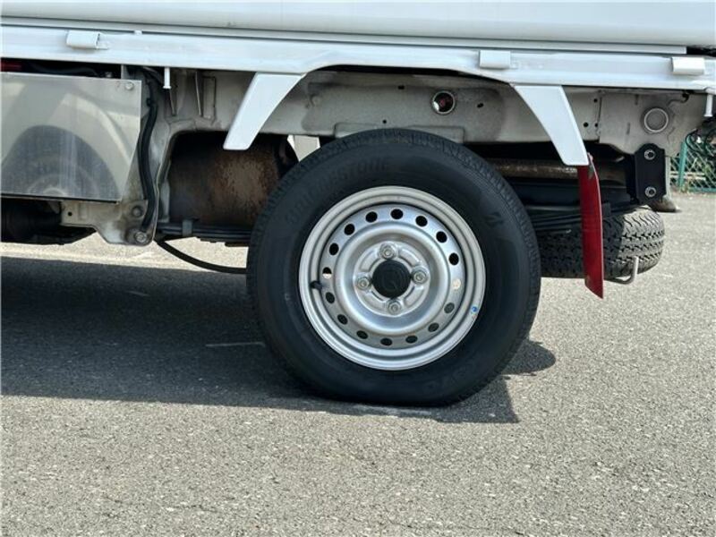 SCRUM TRUCK