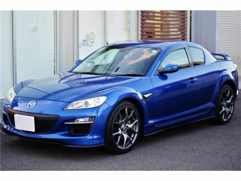 RX-8-0