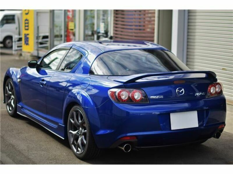 RX-8