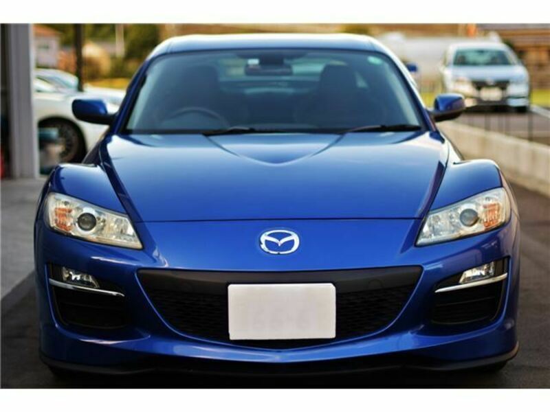 RX-8