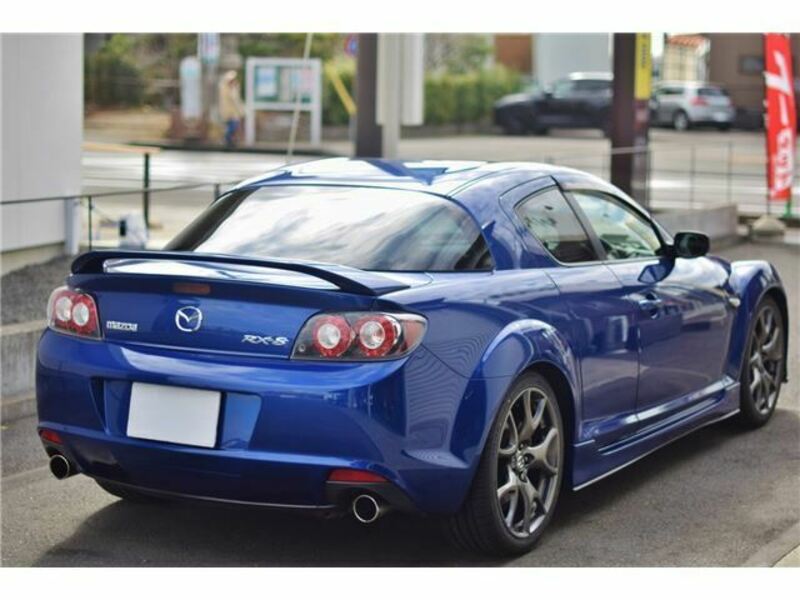RX-8