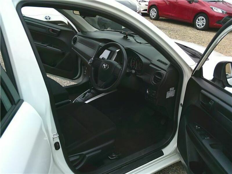 COROLLA FIELDER