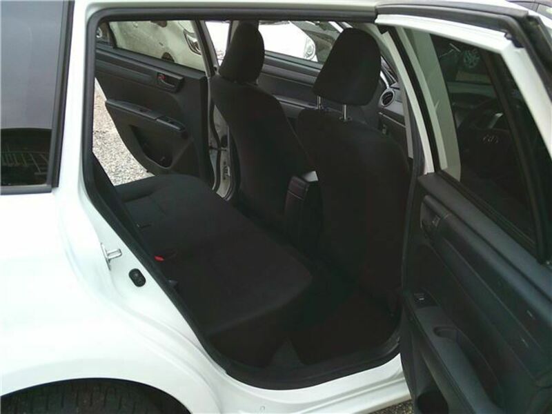 COROLLA FIELDER