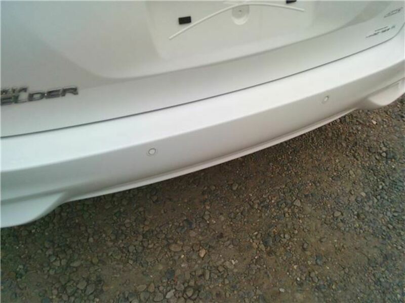 COROLLA FIELDER
