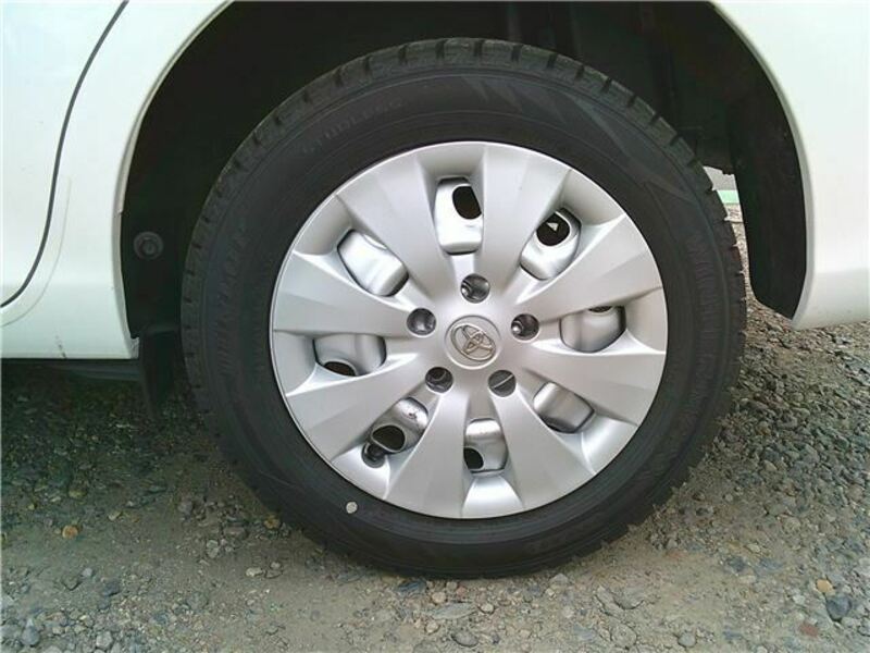 COROLLA FIELDER