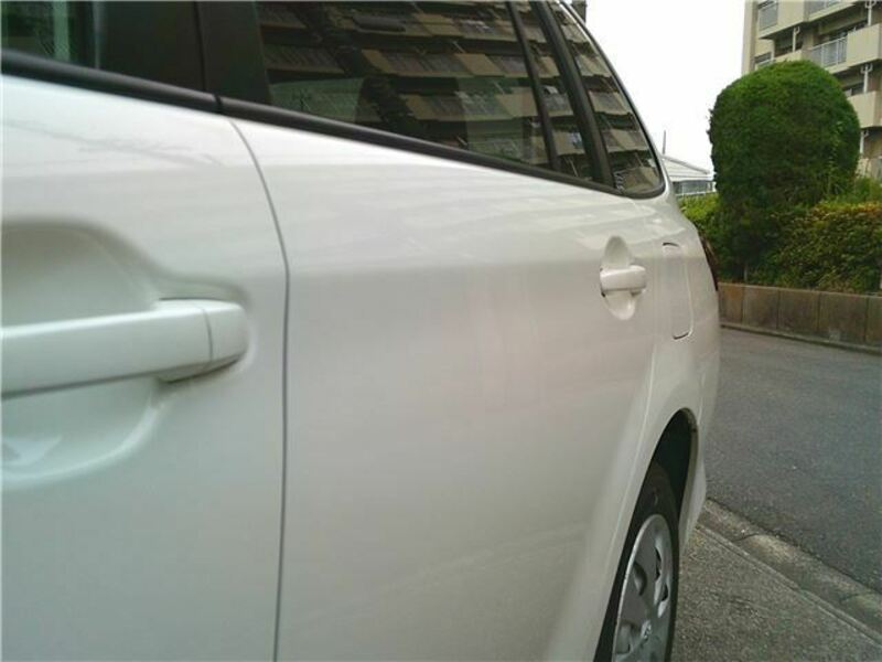 COROLLA FIELDER