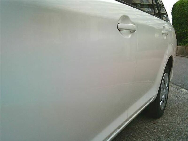 COROLLA FIELDER