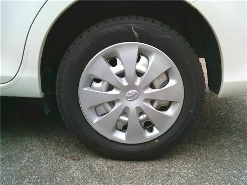 COROLLA FIELDER