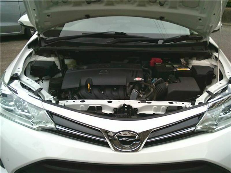 COROLLA FIELDER