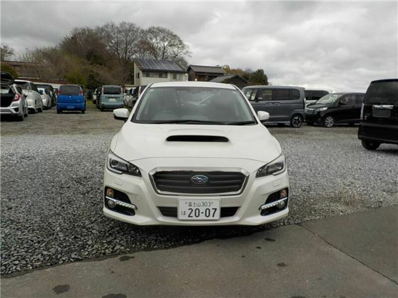 LEVORG