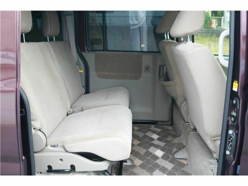 ATRAI WAGON