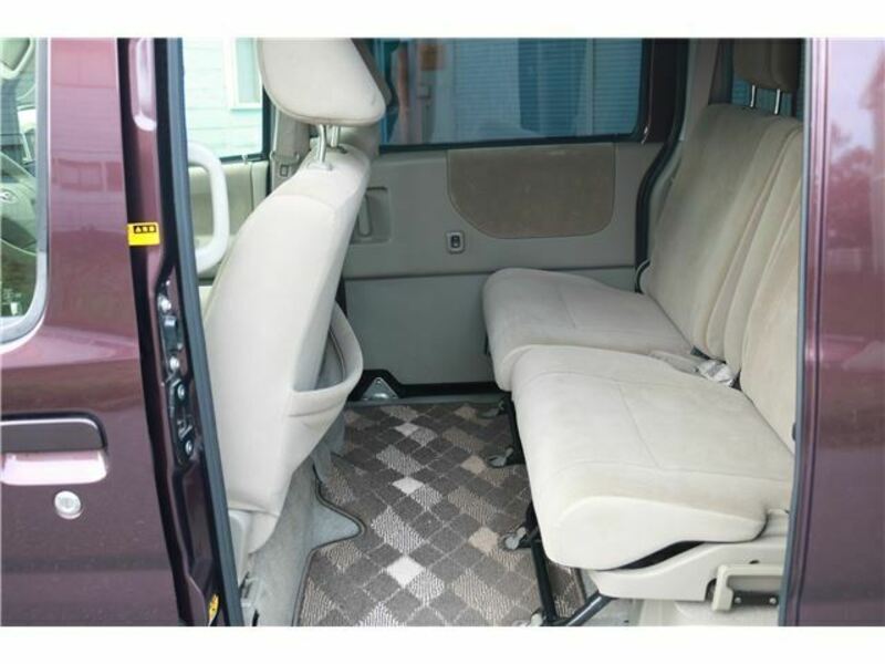 ATRAI WAGON