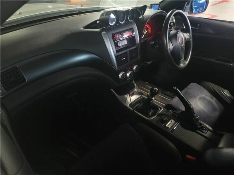 IMPREZA