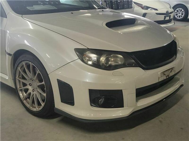 IMPREZA