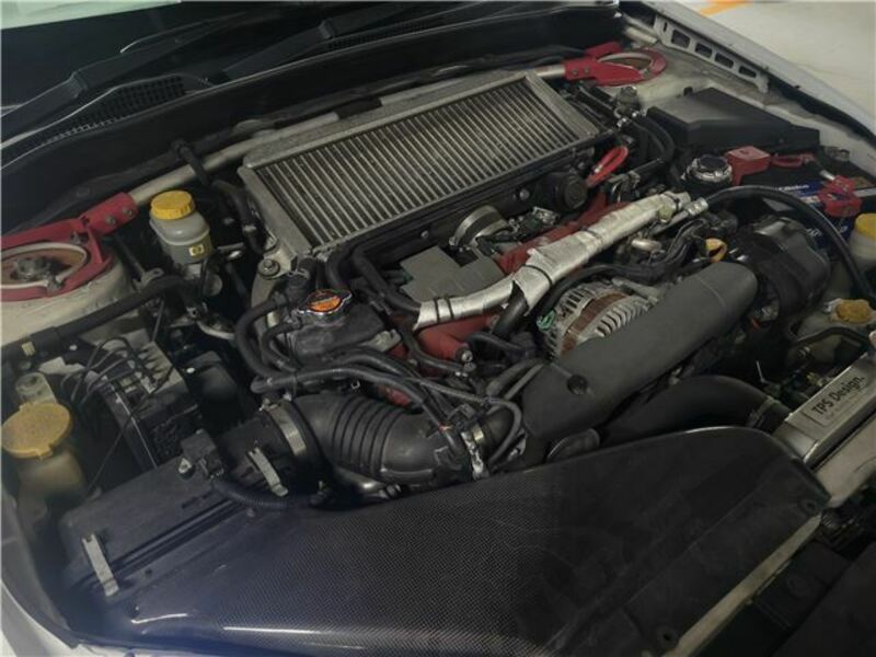 IMPREZA