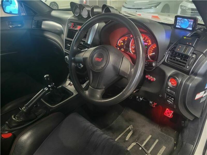 IMPREZA