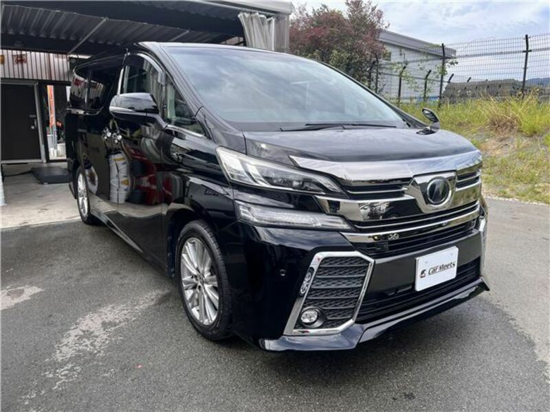 VELLFIRE