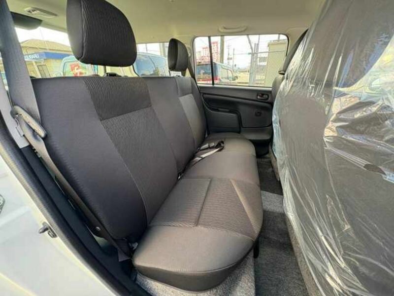 PROBOX VAN