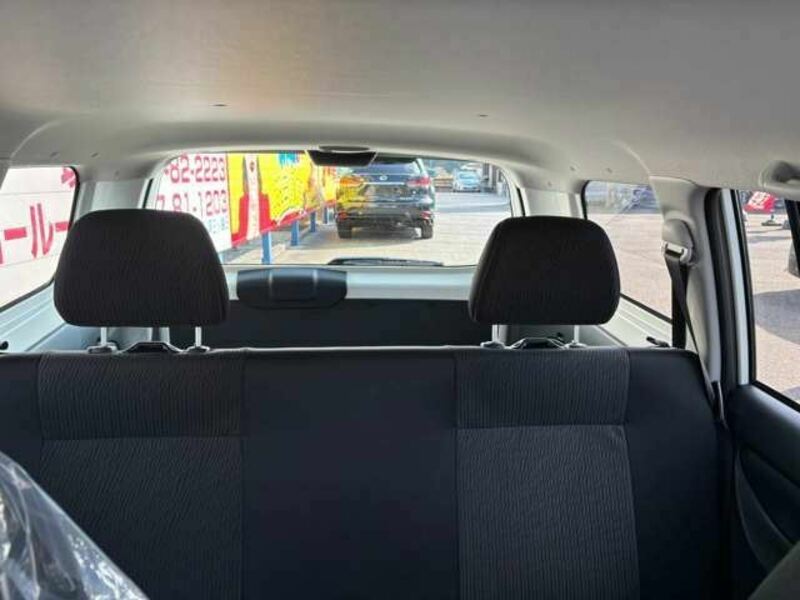 PROBOX VAN