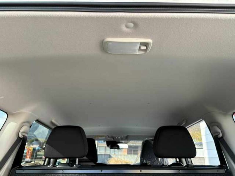 PROBOX VAN