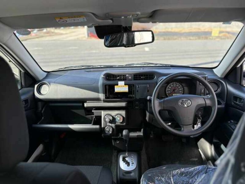 PROBOX VAN