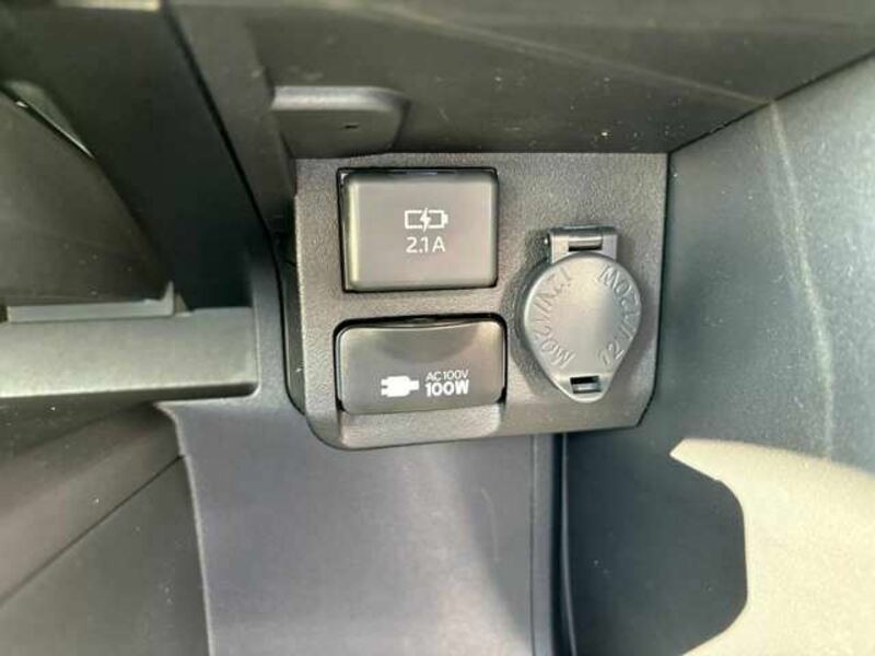 PROBOX VAN