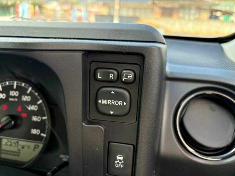PROBOX VAN