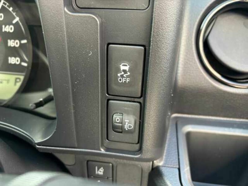 PROBOX VAN