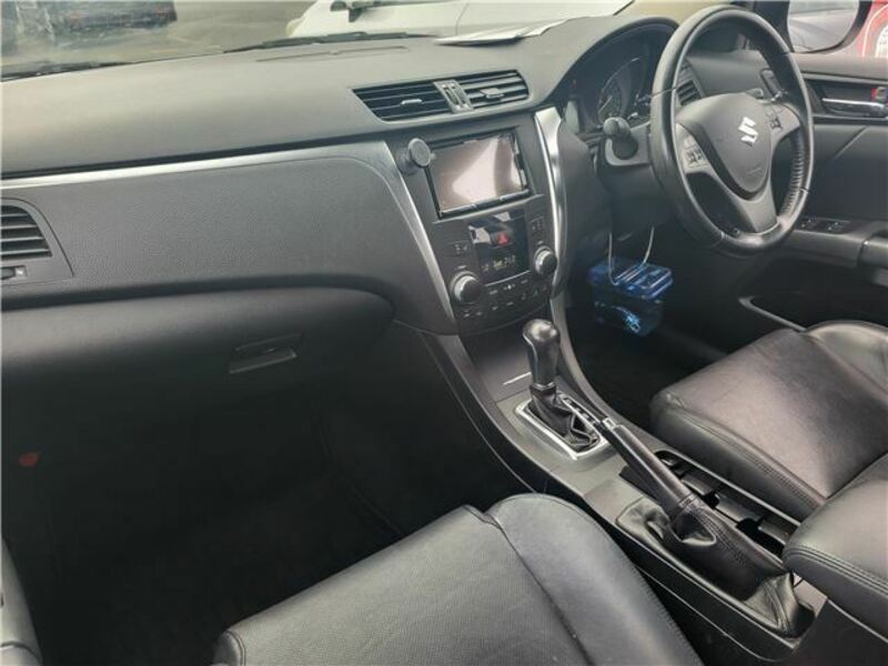 KIZASHI