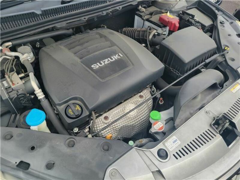 KIZASHI