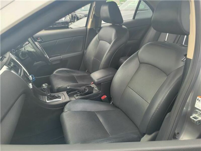KIZASHI