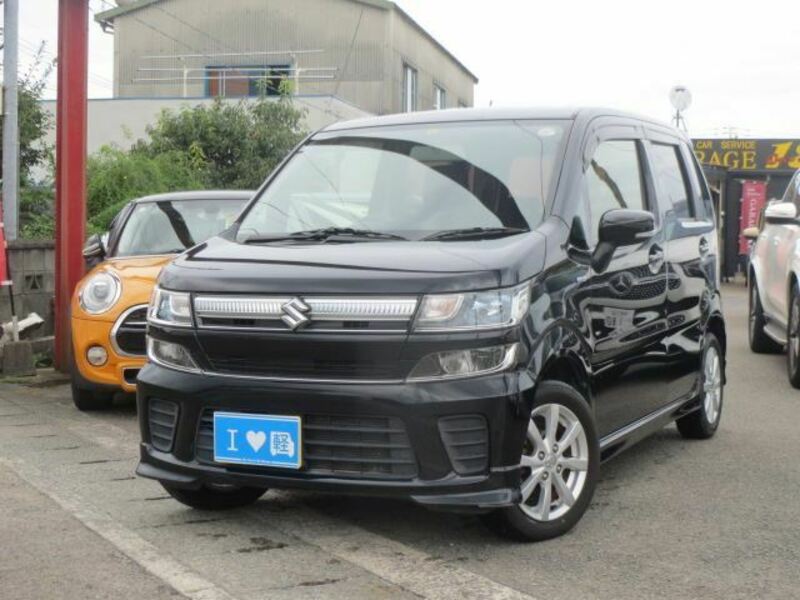 WAGON R-0