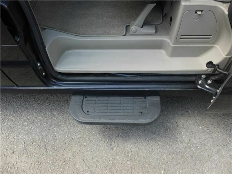 EVERY WAGON