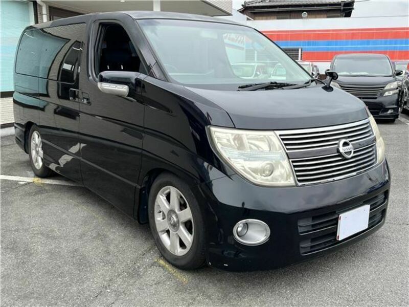 ELGRAND