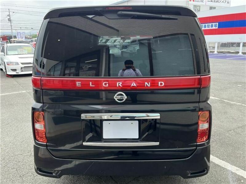 ELGRAND