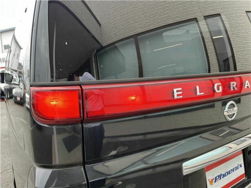 ELGRAND