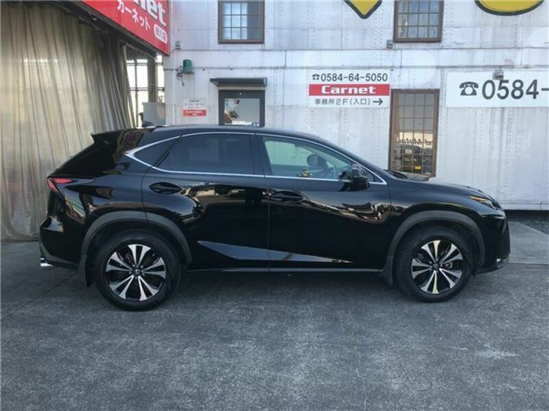 NX