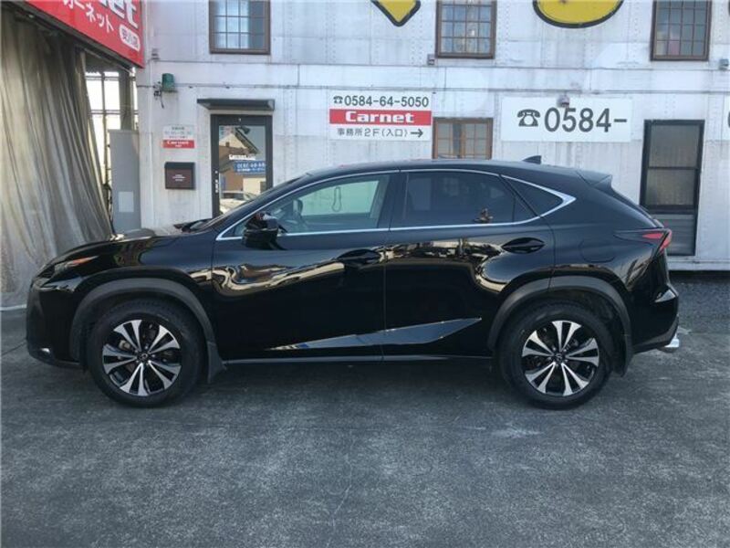 NX