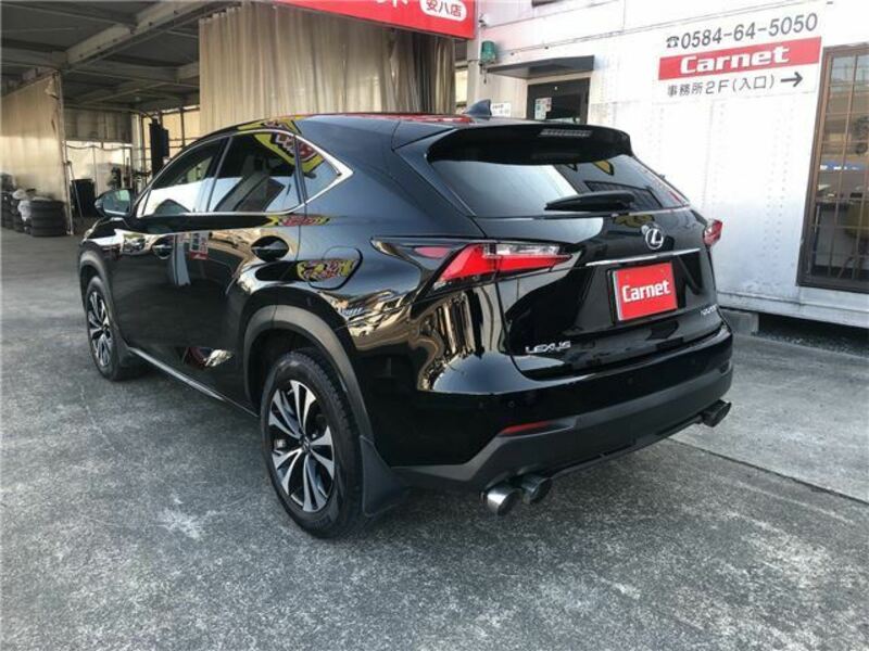 NX
