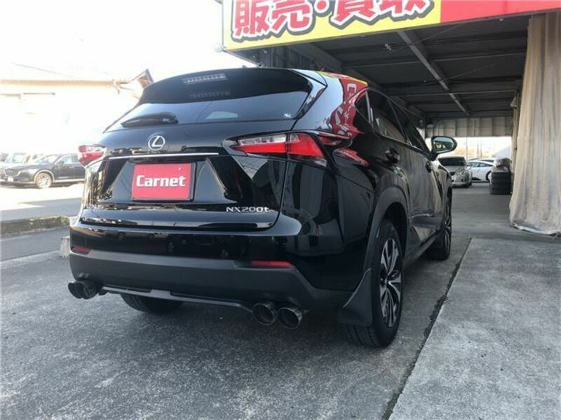 NX