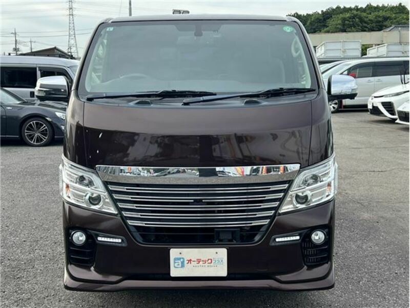 NV350 CARAVAN