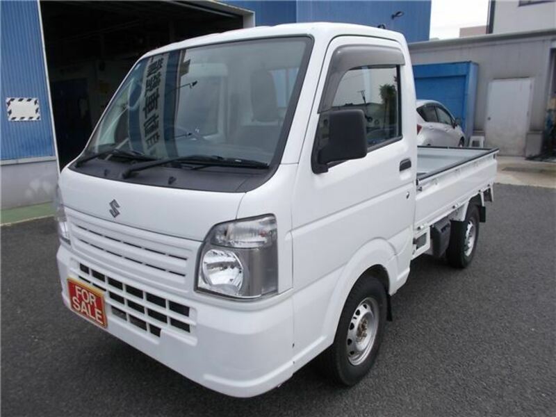 CARRY TRUCK