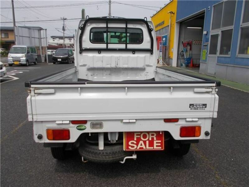 CARRY TRUCK