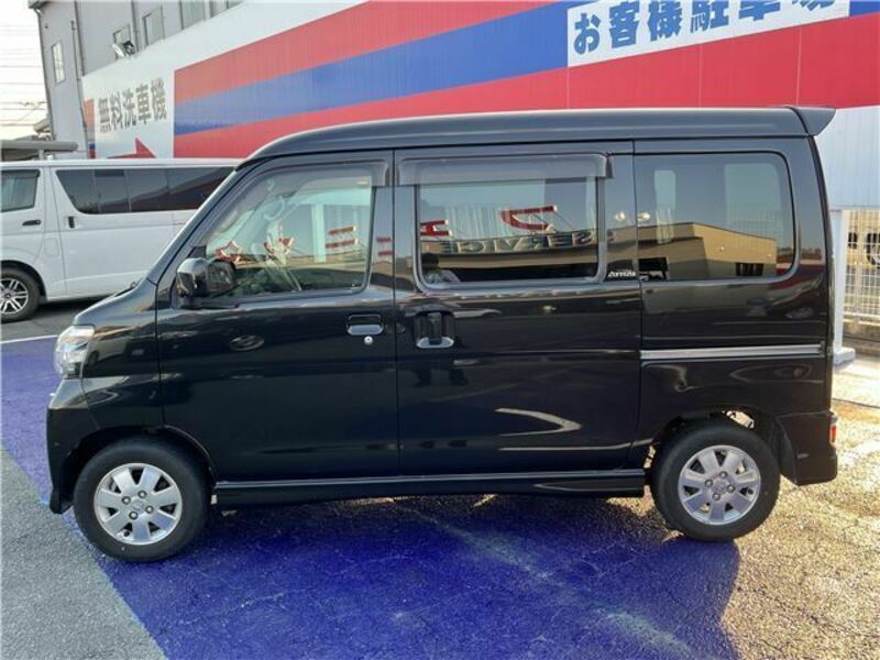 ATRAI WAGON